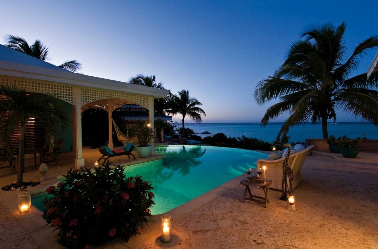 anguilla luxury villas the luxury of caribbean villa - Case de vacanta pe Riviera