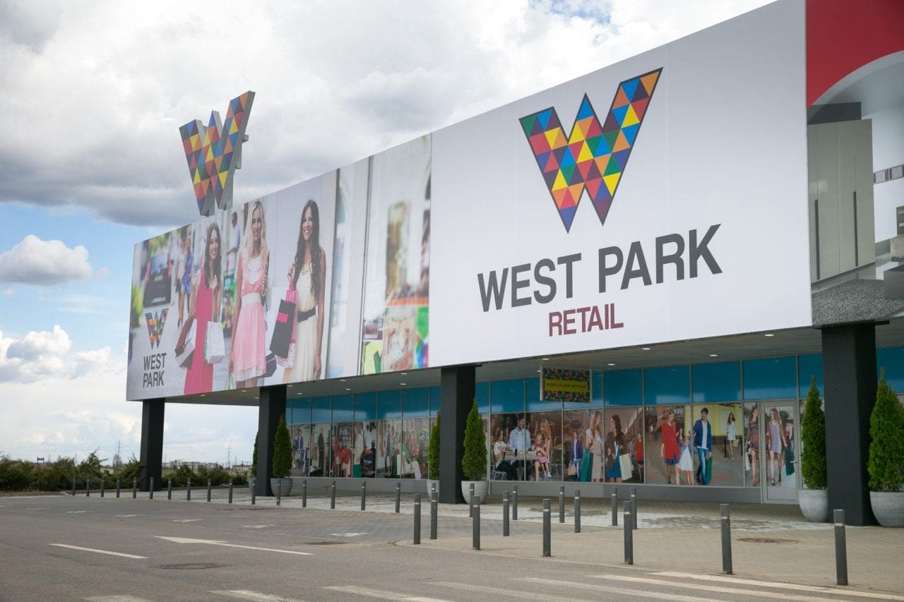 West Park Retail 3 - Investitii belgiene in Bucuresti