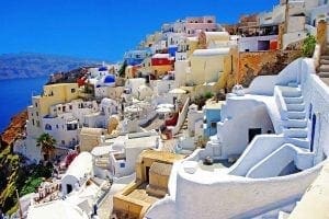 Oia Santorinikllll Greece 300x200 - Second homes... prin vecini