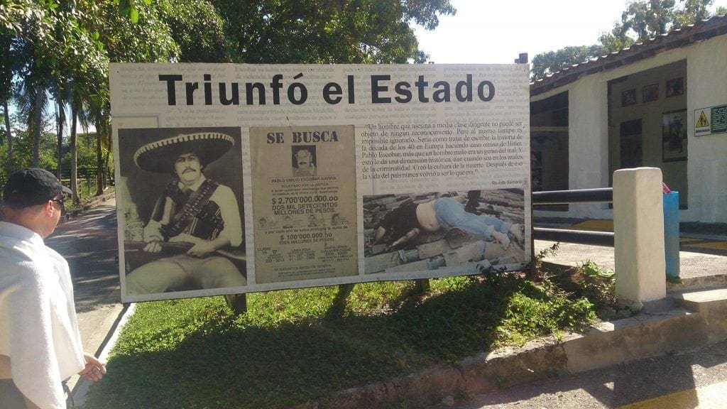 Parque Temático Hacienda Nápoles 67 1024x576 - Infamous Homeowners: Pablo Escobar și Hacienda Nápoles