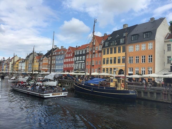 danemarca - Top Real Estate Magazine: 10 țări europene în care e oportun să cumperi casă în 2018