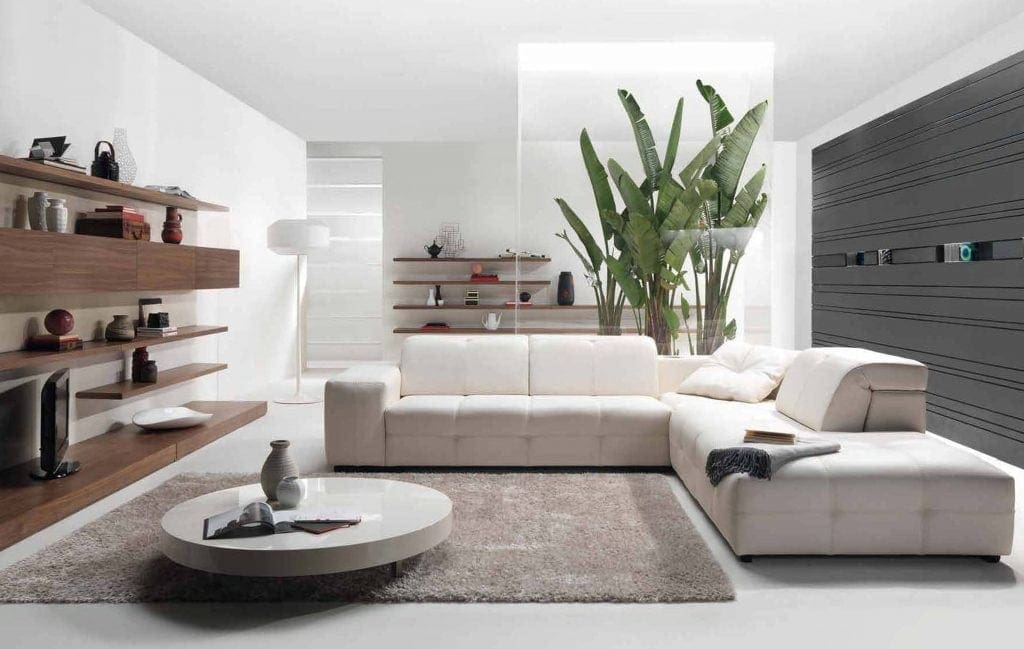 interior design living room efisien within living room interior design the importance to have living room interior design 1024x649 - MINIMALISMUL, o artă și un stil de viață
