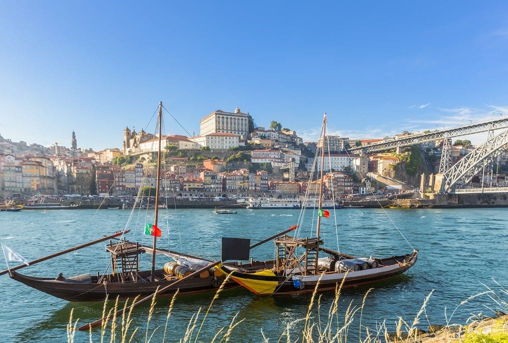 portugalia - Top Real Estate Magazine: 10 țări europene în care e oportun să cumperi casă în 2018