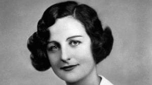 Nancy Mitford 300x169 - Infamous Homeowners: Surorile Mitford