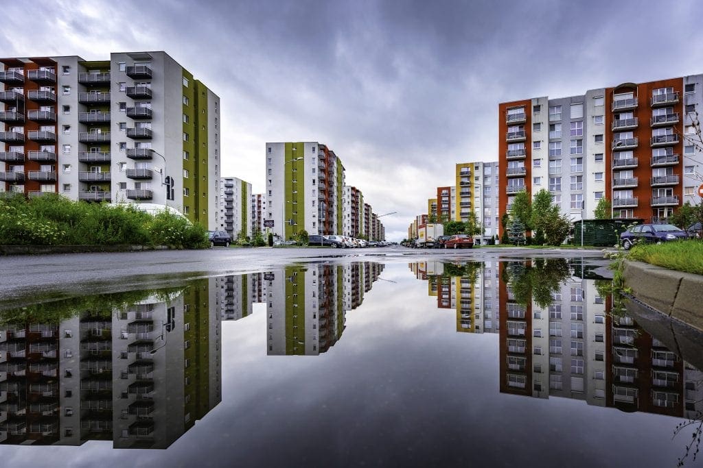 AVANTGARDEN BV 1 1024x683 - Analiză Real Estate: Cum văd dezvoltatorii piața imobiliară românească? Probleme și posibile soluții