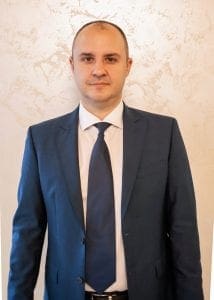 Bogdan Ivan 214x300 - Analiză Real Estate: Cum văd dezvoltatorii piața imobiliară românească? Probleme și posibile soluții