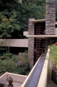 By Dennis Adams Federal Highway Administration 195x300 - Unconventional Homes Fallingwater – spectacolul naturii în armonie cu geniul arhitectonic