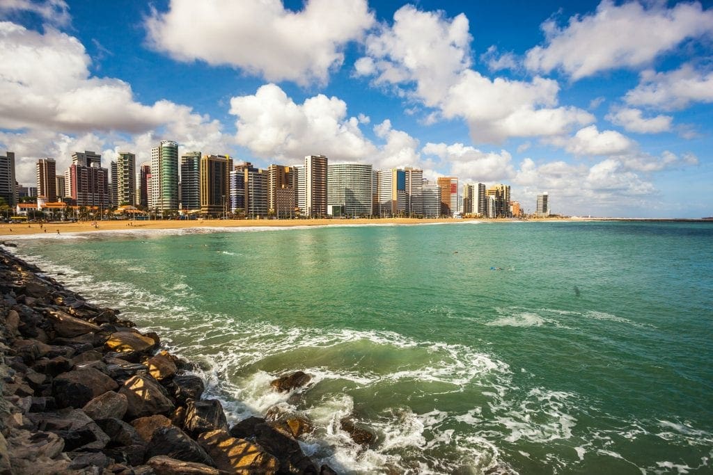II1 Zona Fortaleza sursa www.wikipedia.org  1024x683 - America Latină, în topul preferințelor investitorilor imobiliari internaționali