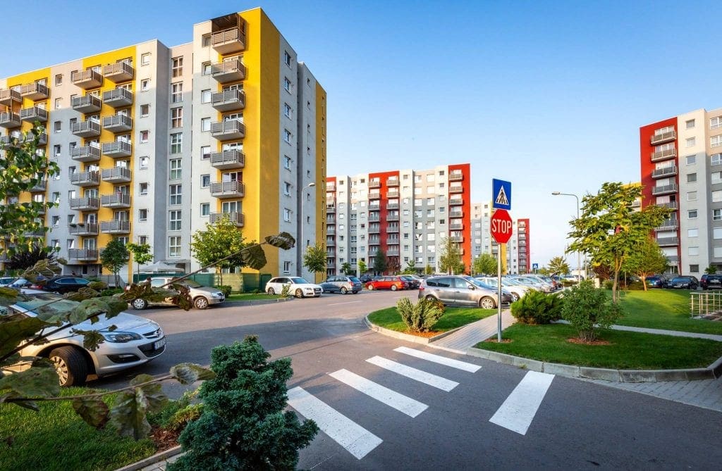 avantgarden3brasov 1024x669 - Topul proiectelor rezidențiale din orașele regionale în 2019