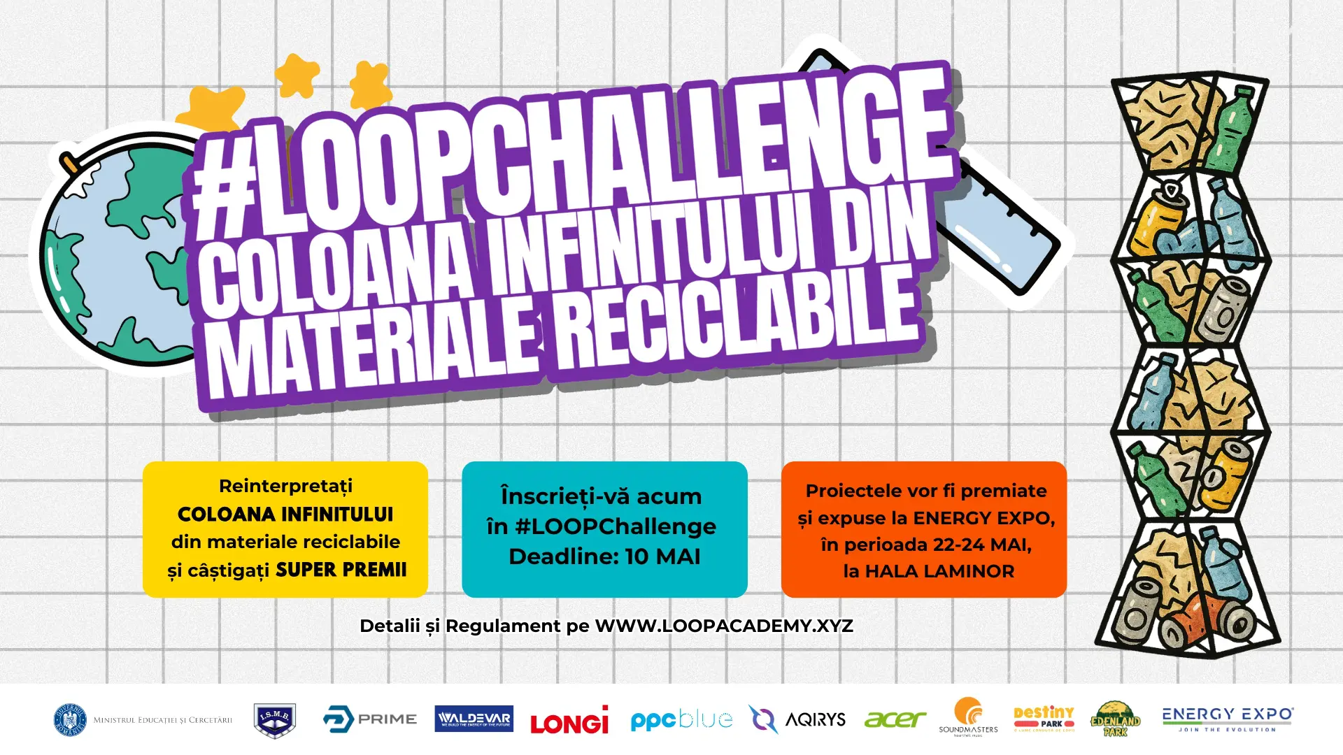 LoopChallenge