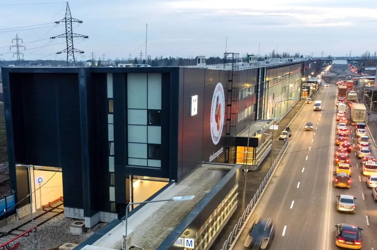 metrou - Prețurile locuințelor din București, cu până la 30% mai mari dacă au acces facil la metrou