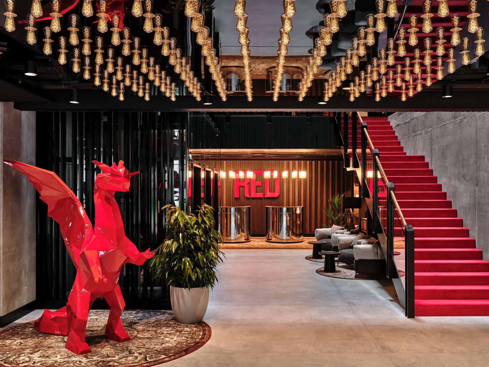Radisson Red