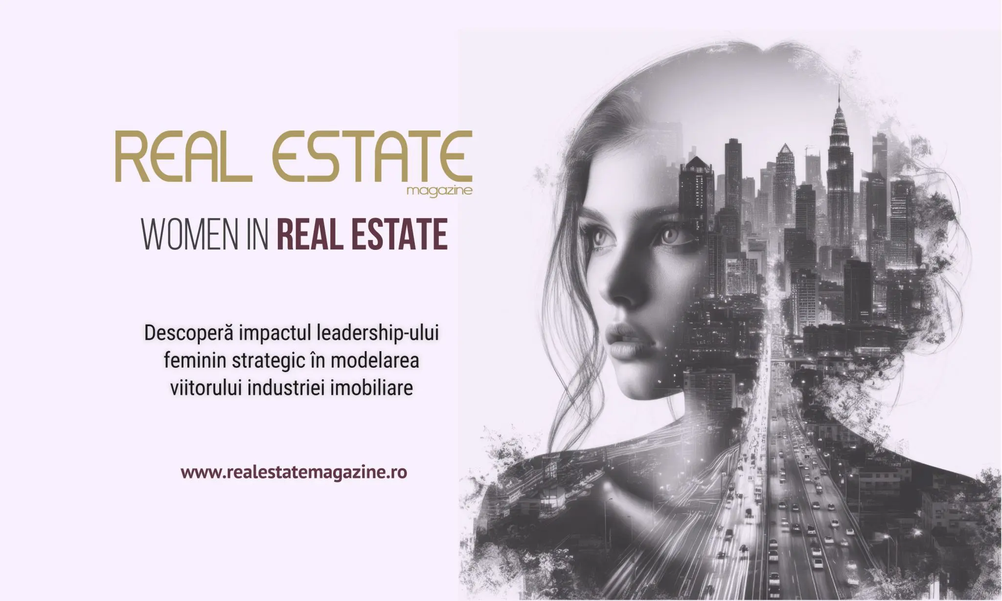 Women in Real Estate