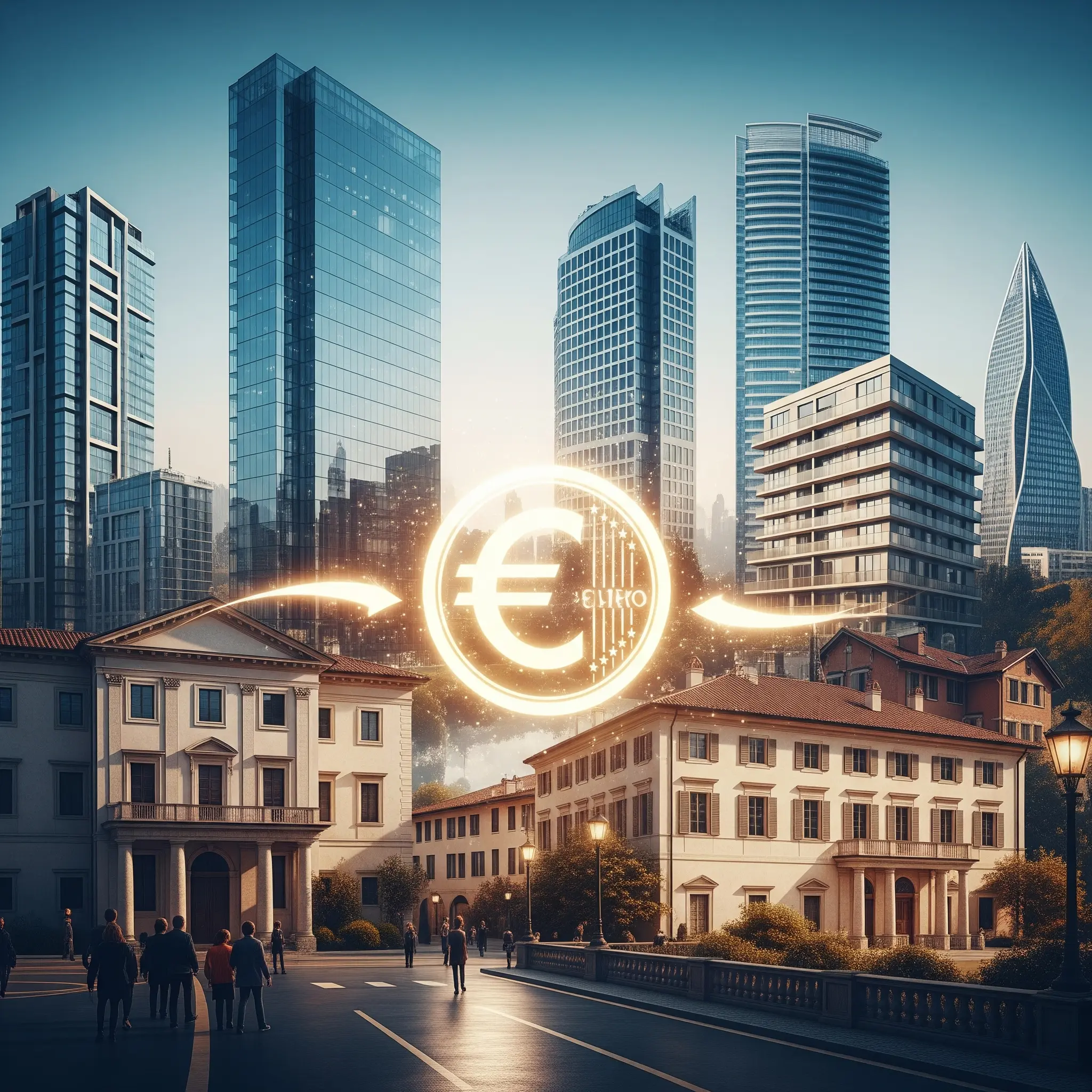 Investitii - China și SUA, investiții în creștere pe piața imobiliară din regiune