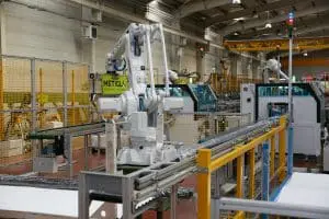 Metigla Robotizare Linie Pluvial 300x200 - Metigla