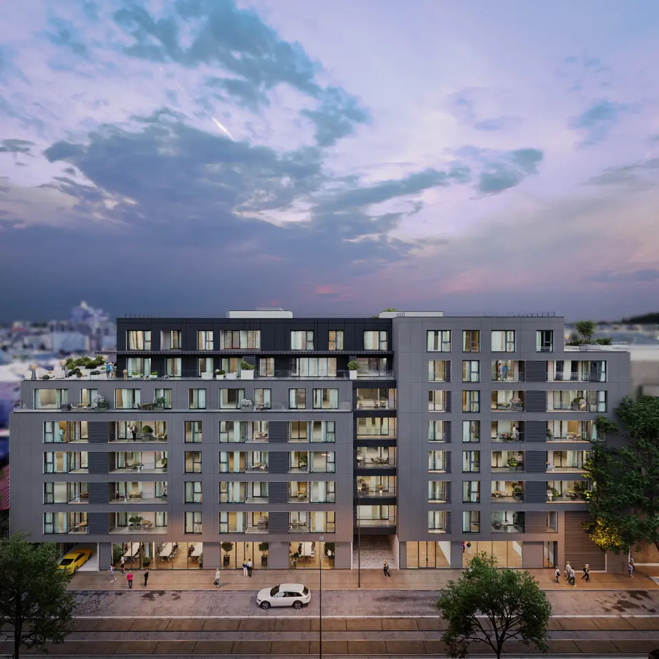 Quartier Ferdinand
