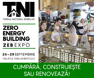 Targul National Imobiliar - 26 - 28 septembrie