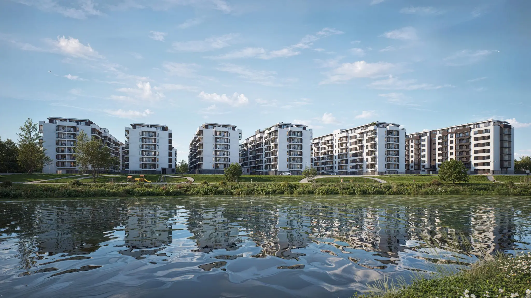 H PIPERA LAKE