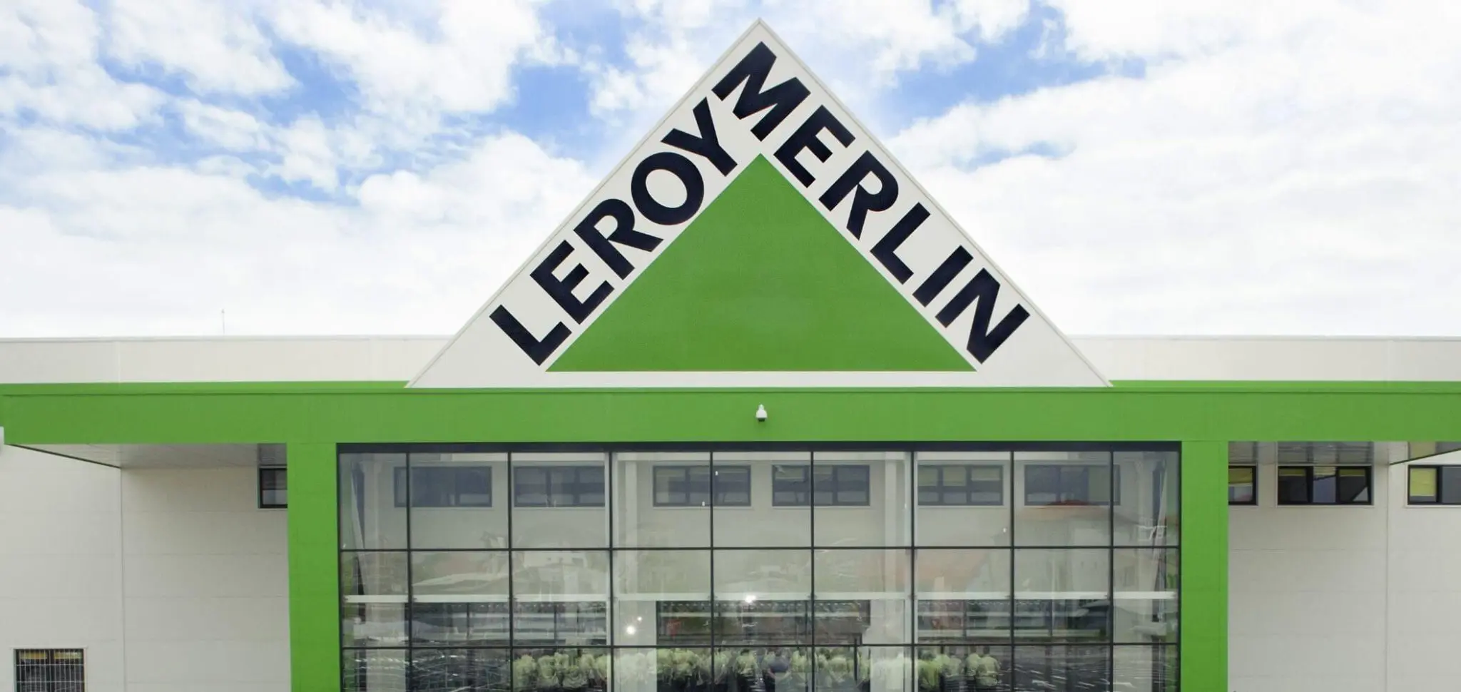Leroy Merlin