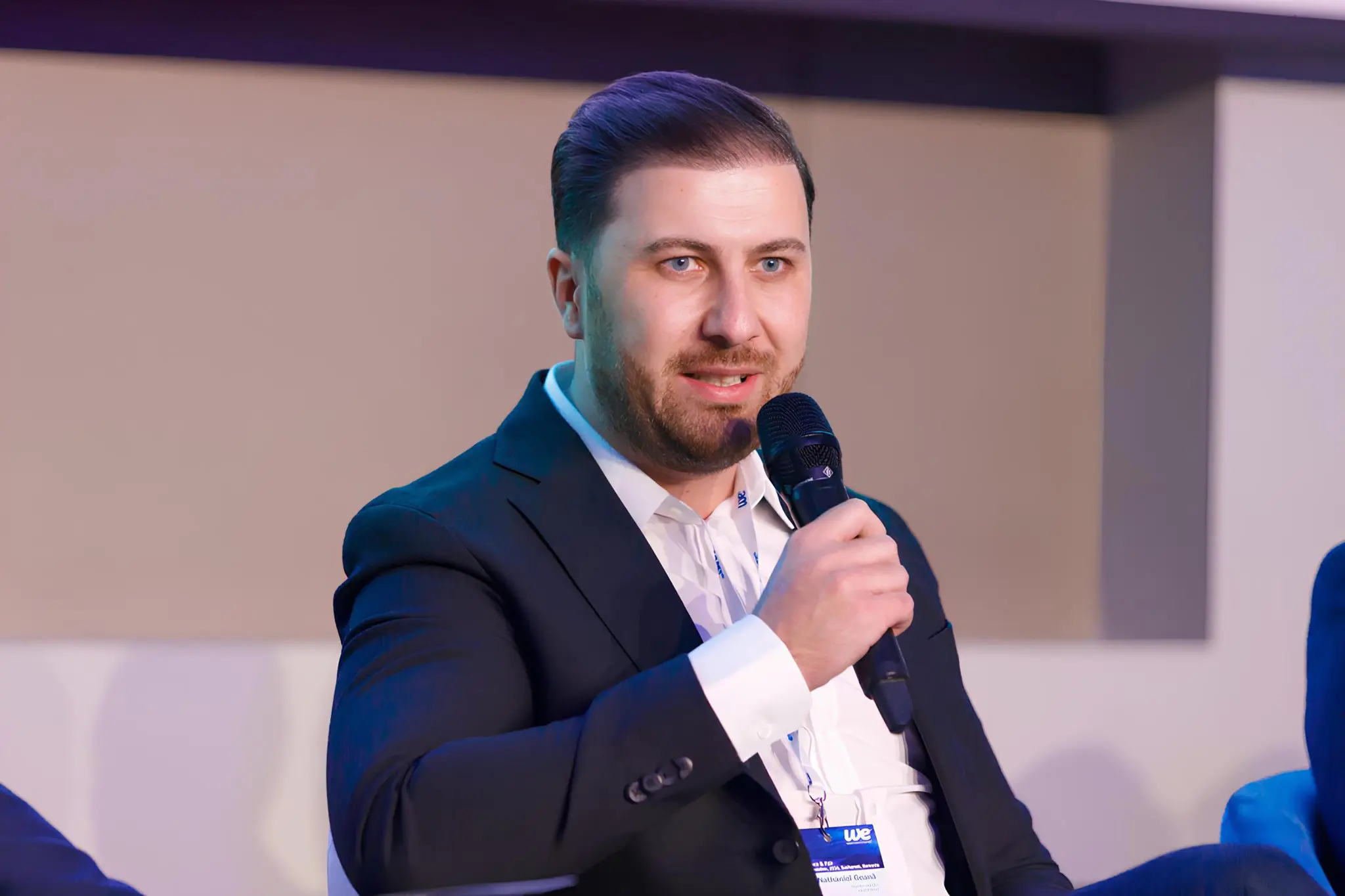 Poza 4 scaled - H2ON: Soluții inteligente și sustenabile pentru hidratare în industria de real estate