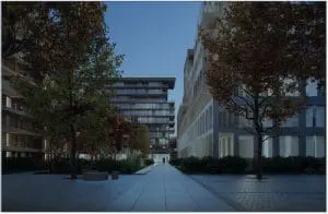 Quartier Pipera Concept 300x196 - teren Pipera