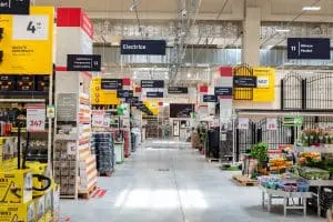 LMRO Pantelimon2 300x200 - Leroy Merlin