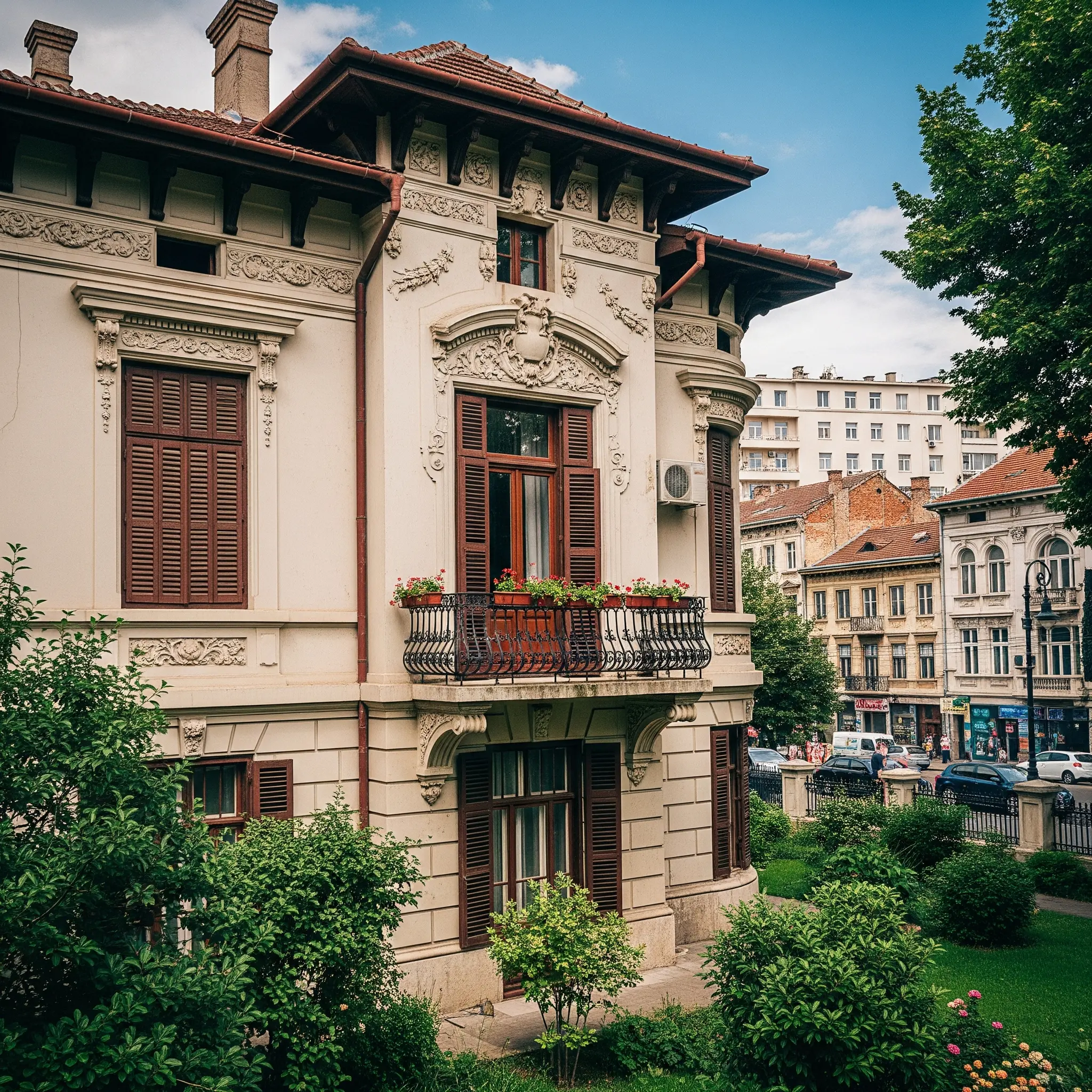 Rezidențial