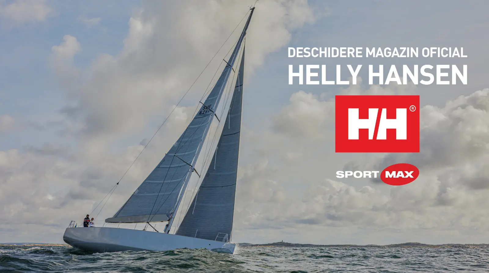 94ed0d0d c4ff 4d3d 9ecd 30a23a9816bb - Helly Hansen inaugurează primul magazin din România