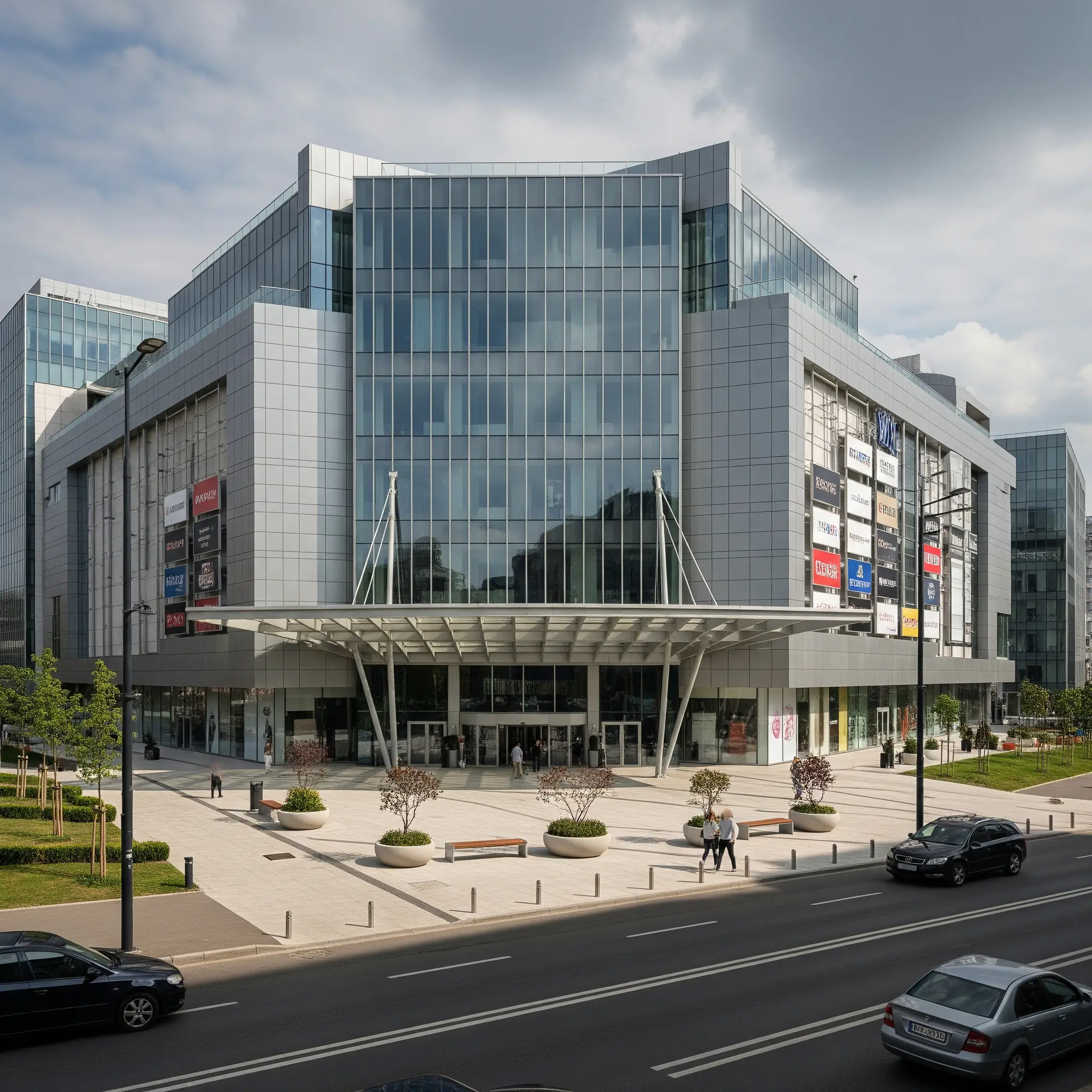 Gemini Generated Image q9omj0q9omj0q9om - Livrările din retail au crescut cu 60% în S1 2025
