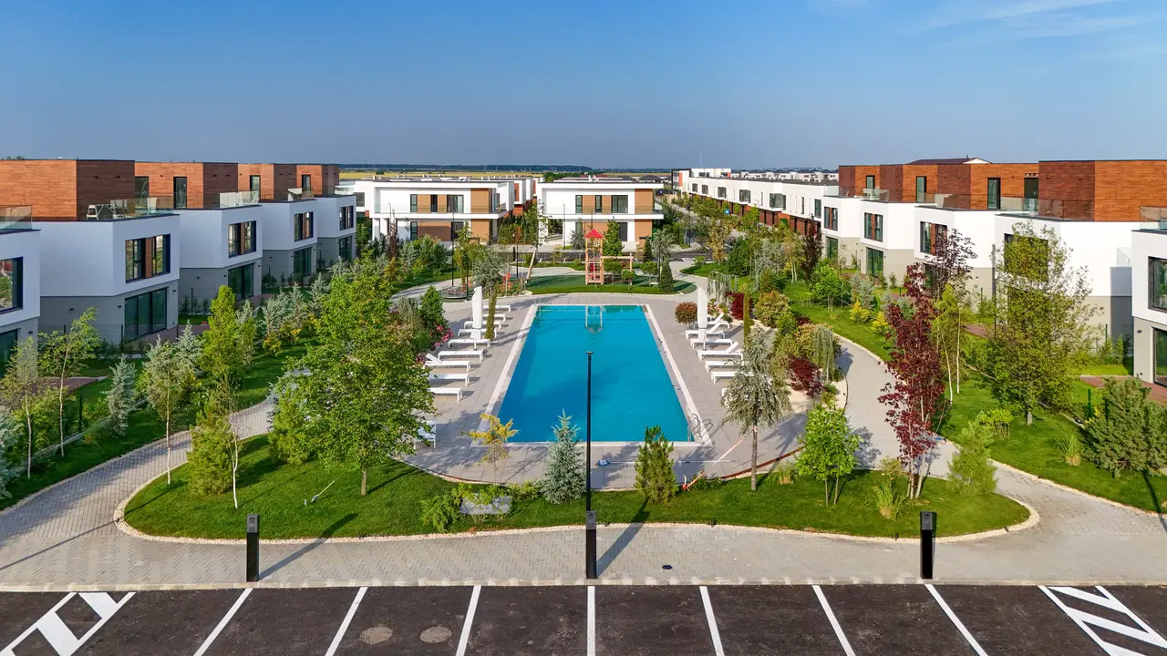 Nusco Homes