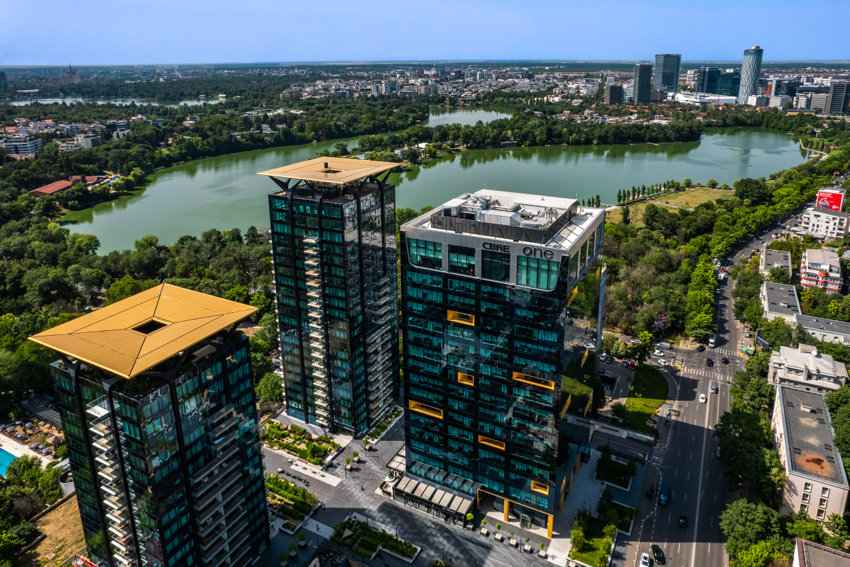 One United Properties
