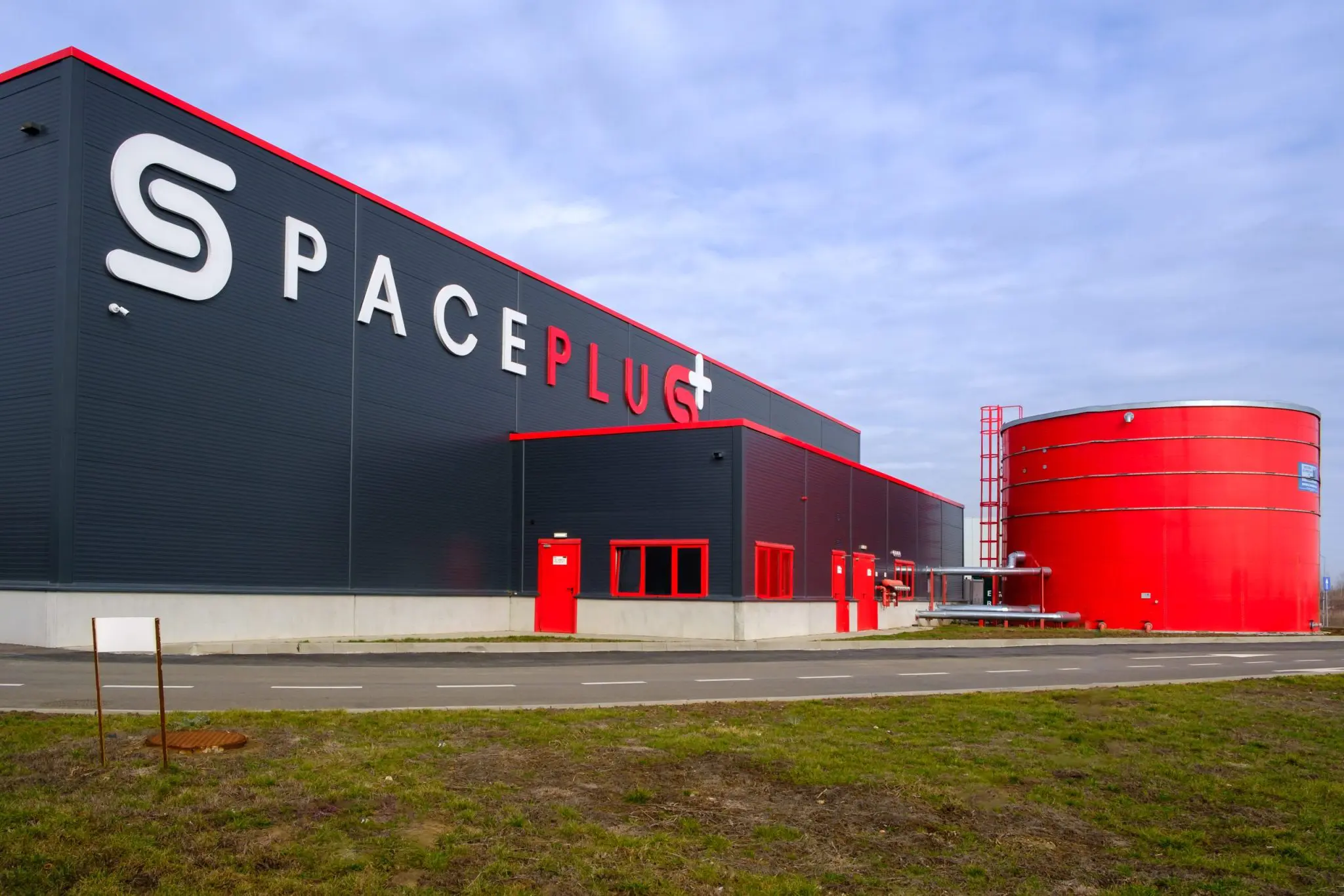 SpacePlus