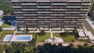 Vivenda Prime3 300x169 - Rezidențial