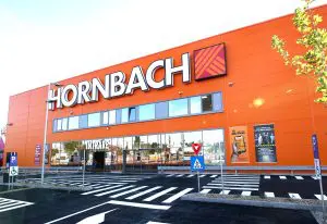 1.Hornbach Colentina 01 300x206 - Hornbach