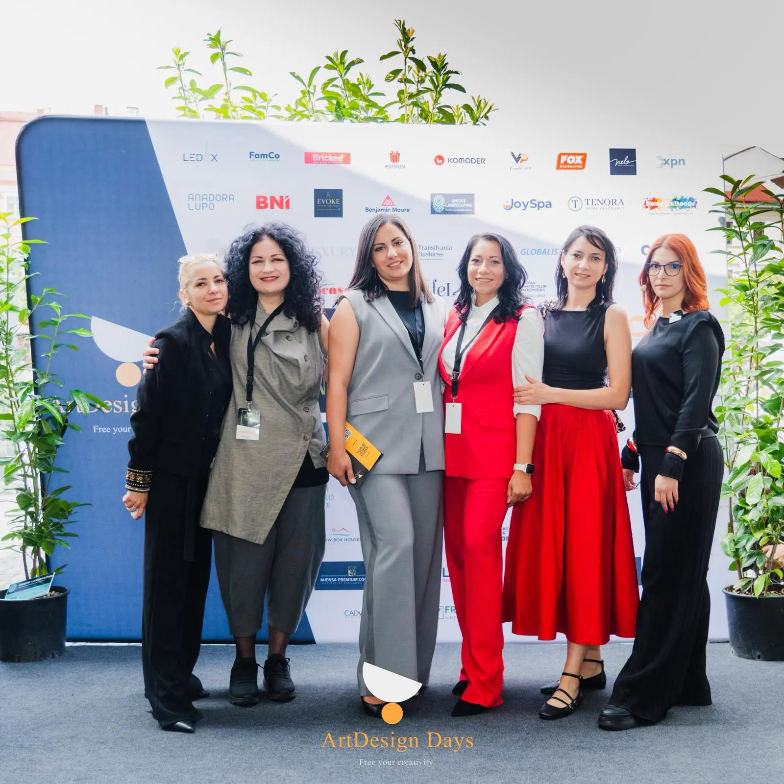 44c398be 3183 4bc4 87e3 0dbcf414d305 - ArtDesign Days: Un hub pentru inovație în design și arhitectură