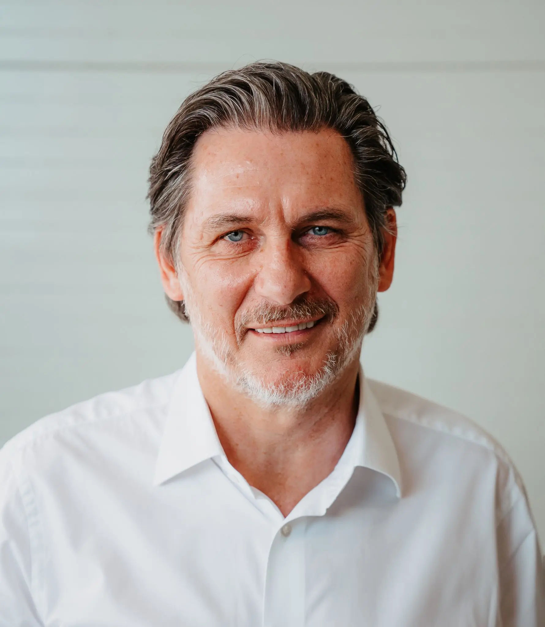 Ronald Binkofski