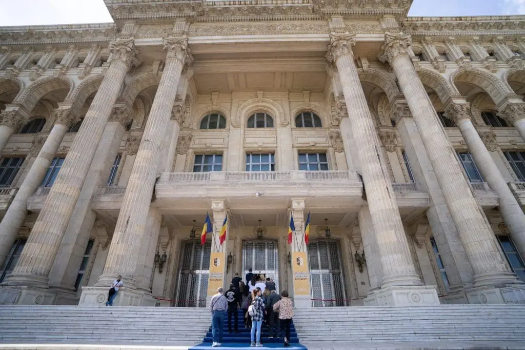 SIB 1024x682 - Salonul Imobiliar București revine între 12-14 septembrie la Palatul Parlamentului