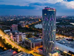 SkyTower Romania towerview 2 300x227 - SkyTower