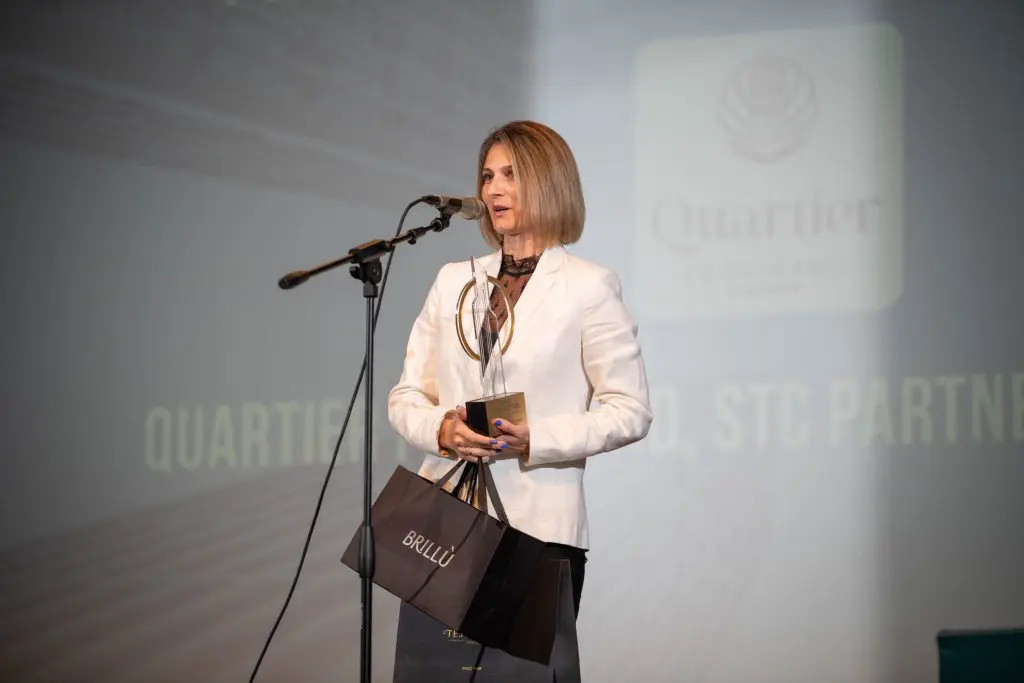 Investiții imobiliare de peste 1 miliard de euro, recunoscute la Gala Premiilor Real Estate 2025 01 1024x683 - Investiții imobiliare de peste 1 miliard de euro, recunoscute la Gala Premiilor Real Estate 2025
