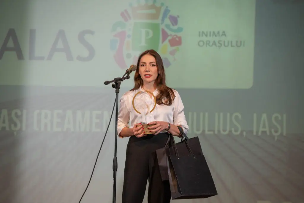 Investiții imobiliare de peste 1 miliard de euro, recunoscute la Gala Premiilor Real Estate 2025 03 1024x683 - Investiții imobiliare de peste 1 miliard de euro, recunoscute la Gala Premiilor Real Estate 2025