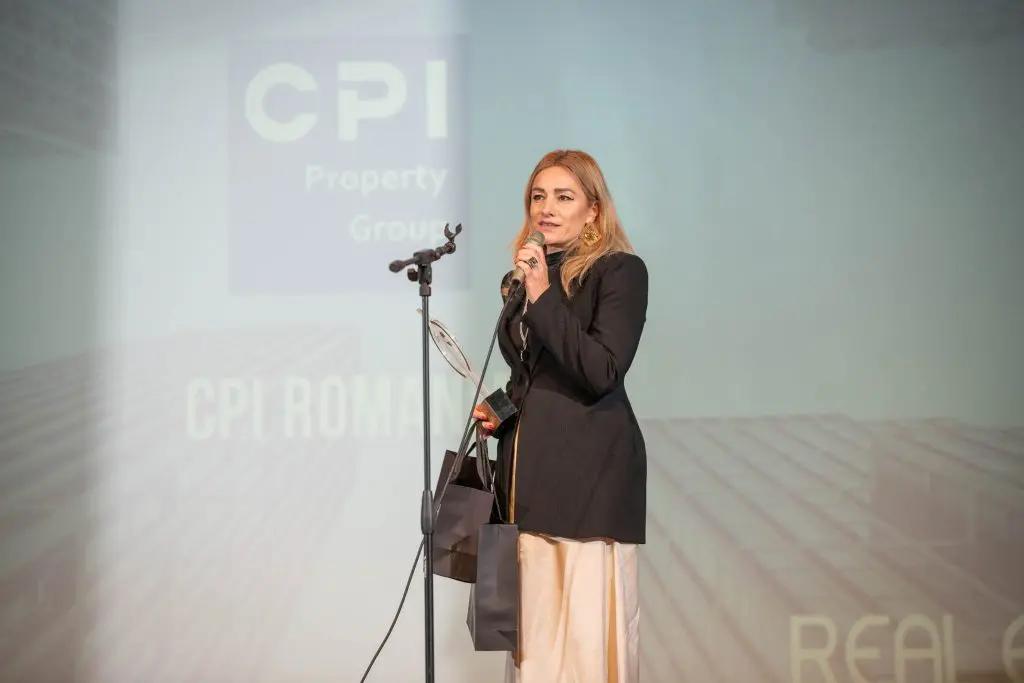 Investiții imobiliare de peste 1 miliard de euro, recunoscute la Gala Premiilor Real Estate 2025 04 1024x683 - Investiții imobiliare de peste 1 miliard de euro, recunoscute la Gala Premiilor Real Estate 2025