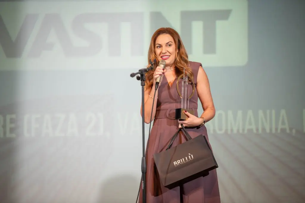 Investiții imobiliare de peste 1 miliard de euro, recunoscute la Gala Premiilor Real Estate 2025 06 1024x683 - Investiții imobiliare de peste 1 miliard de euro, recunoscute la Gala Premiilor Real Estate 2025