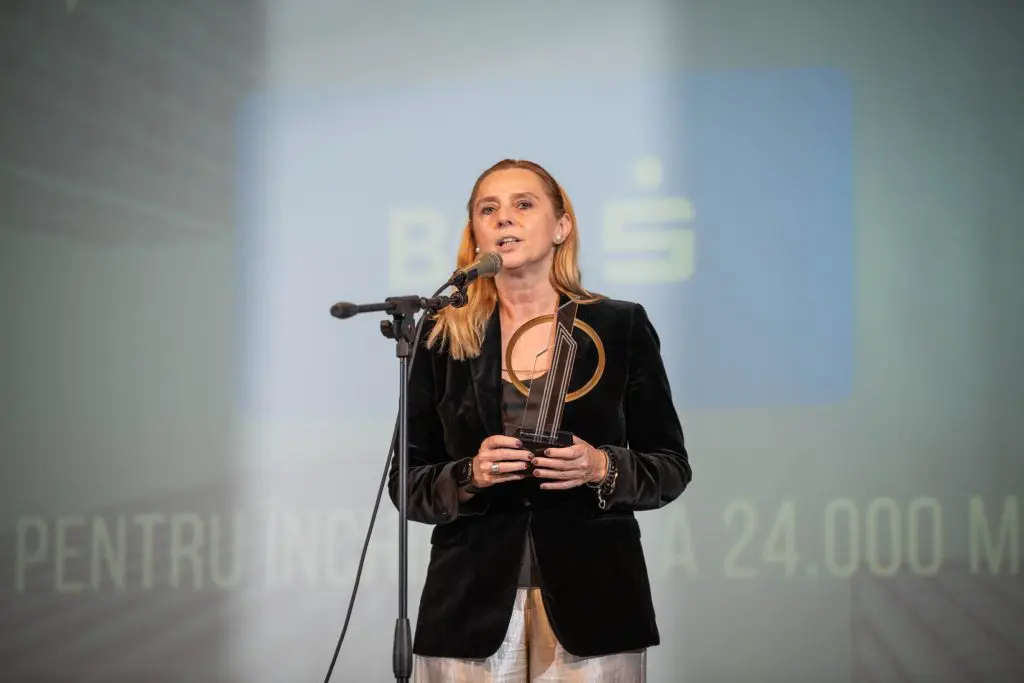 Investiții imobiliare de peste 1 miliard de euro, recunoscute la Gala Premiilor Real Estate 2025 07 1024x683 - Investiții imobiliare de peste 1 miliard de euro, recunoscute la Gala Premiilor Real Estate 2025