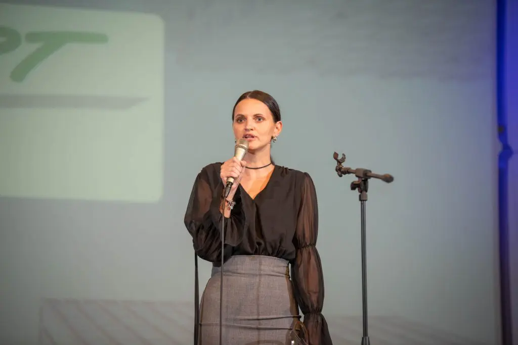 Investiții imobiliare de peste 1 miliard de euro, recunoscute la Gala Premiilor Real Estate 2025 14 1024x683 - Investiții imobiliare de peste 1 miliard de euro, recunoscute la Gala Premiilor Real Estate 2025