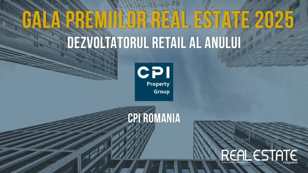 Investiții imobiliare de peste 1 miliard de euro, recunoscute la Gala Premiilor Real Estate 2025 14 GalaRE25 castigator 1024x576 - Investiții imobiliare de peste 1 miliard de euro, recunoscute la Gala Premiilor Real Estate 2025