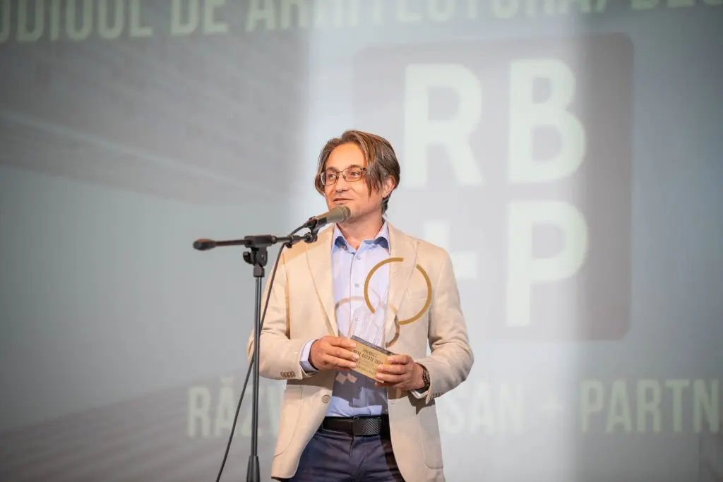 Investiții imobiliare de peste 1 miliard de euro, recunoscute la Gala Premiilor Real Estate 2025 15 1 1024x683 - Investiții imobiliare de peste 1 miliard de euro, recunoscute la Gala Premiilor Real Estate 2025