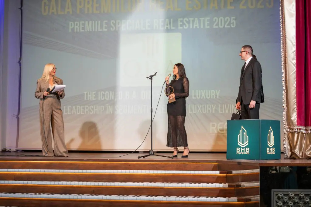 Investiții imobiliare de peste 1 miliard de euro, recunoscute la Gala Premiilor Real Estate 2025 22 1024x683 - Investiții imobiliare de peste 1 miliard de euro, recunoscute la Gala Premiilor Real Estate 2025