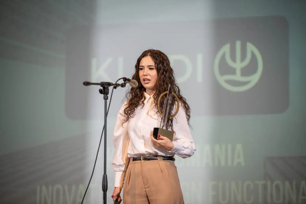 Investiții imobiliare de peste 1 miliard de euro, recunoscute la Gala Premiilor Real Estate 2025 26 1024x683 - Investiții imobiliare de peste 1 miliard de euro, recunoscute la Gala Premiilor Real Estate 2025