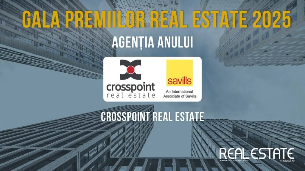 Investiții imobiliare de peste 1 miliard de euro, recunoscute la Gala Premiilor Real Estate 2025 34 GalaRE25 castigator 1024x576 - Investiții imobiliare de peste 1 miliard de euro, recunoscute la Gala Premiilor Real Estate 2025