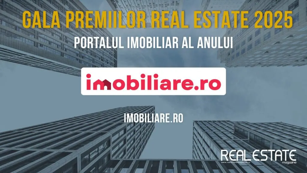 Investiții imobiliare de peste 1 miliard de euro, recunoscute la Gala Premiilor Real Estate 2025 36 GalaRE25 castigator 1024x576 - Investiții imobiliare de peste 1 miliard de euro, recunoscute la Gala Premiilor Real Estate 2025